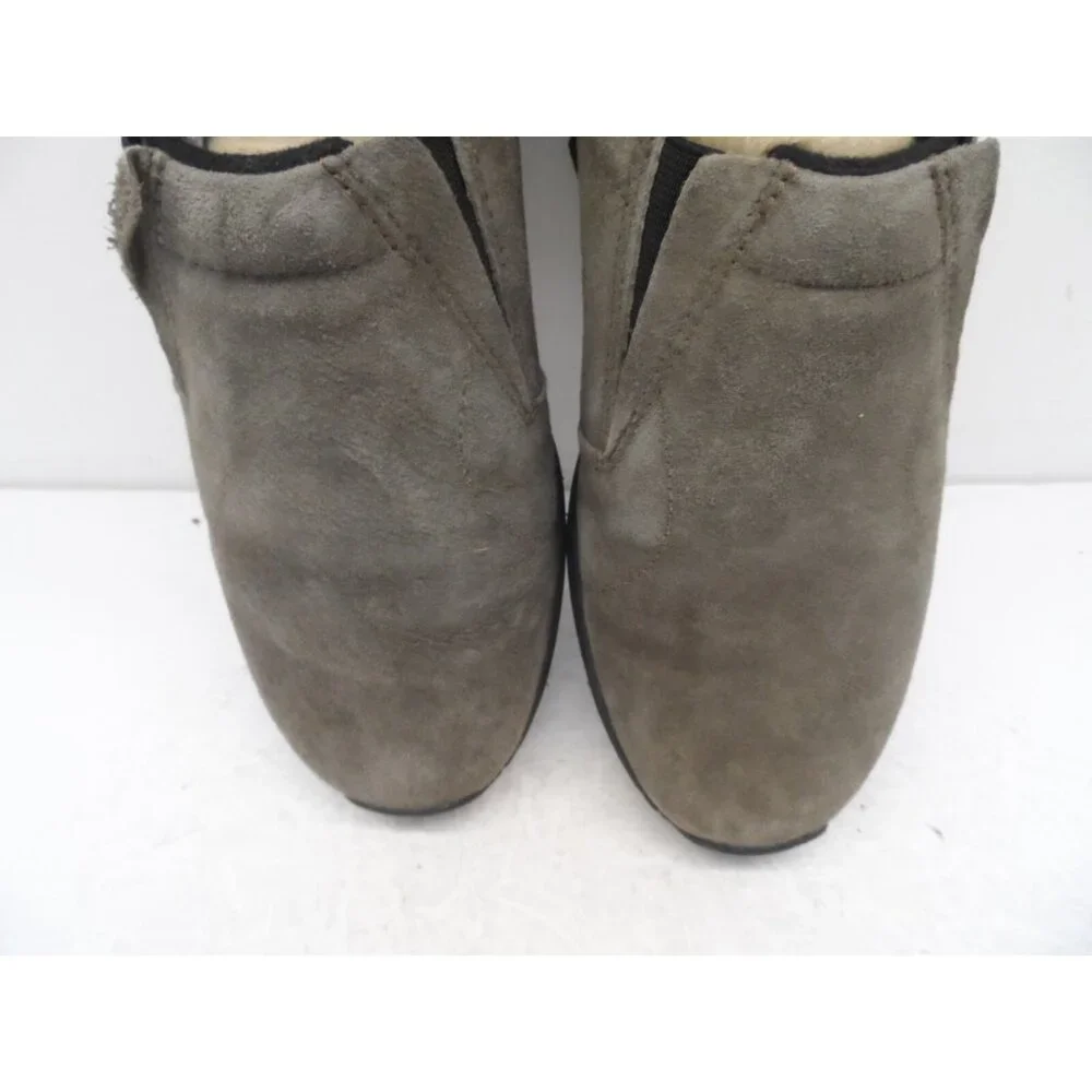 Merrell Men's J37829 Jungle Moc Ice + Gunsmoke Size 8M - Picture 6 of 8